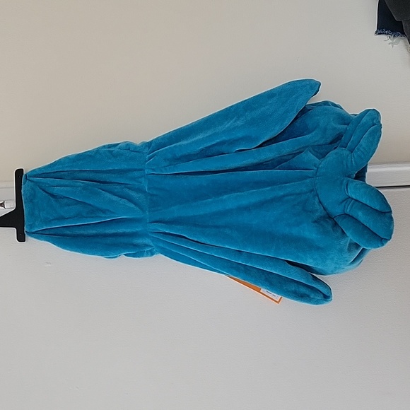 Hide and EEK boutique 0-6 Months Walrus Costume - Picture 8 of 9